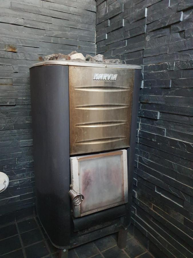 Tarula Holiday Home Melkoniemi Dış mekan fotoğraf