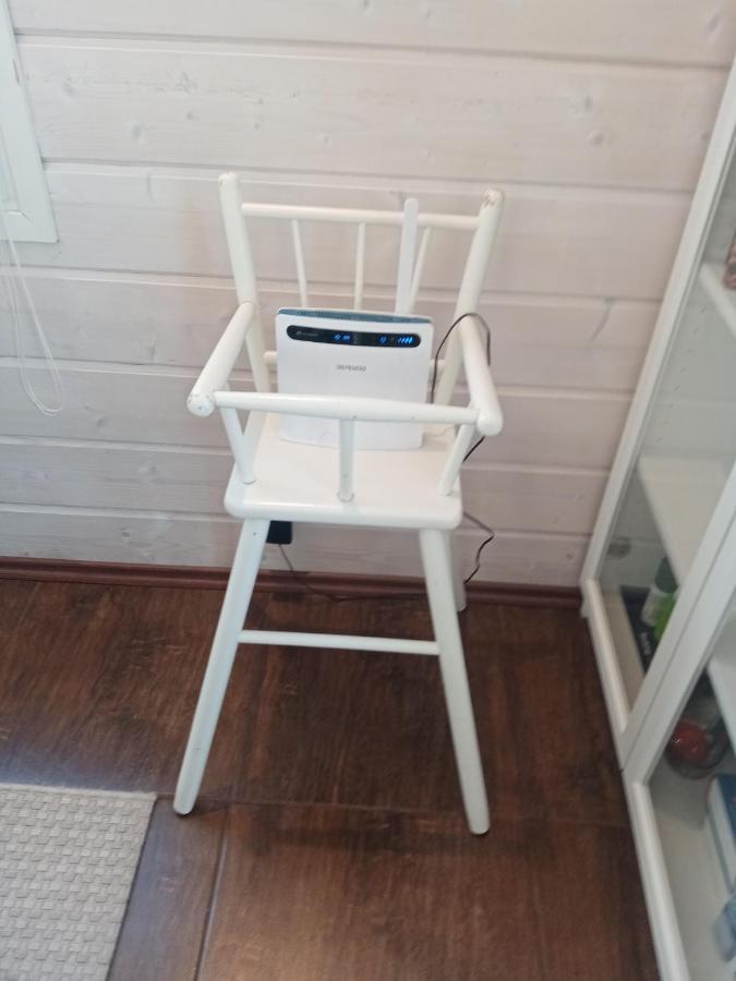Tarula Holiday Home Melkoniemi Dış mekan fotoğraf