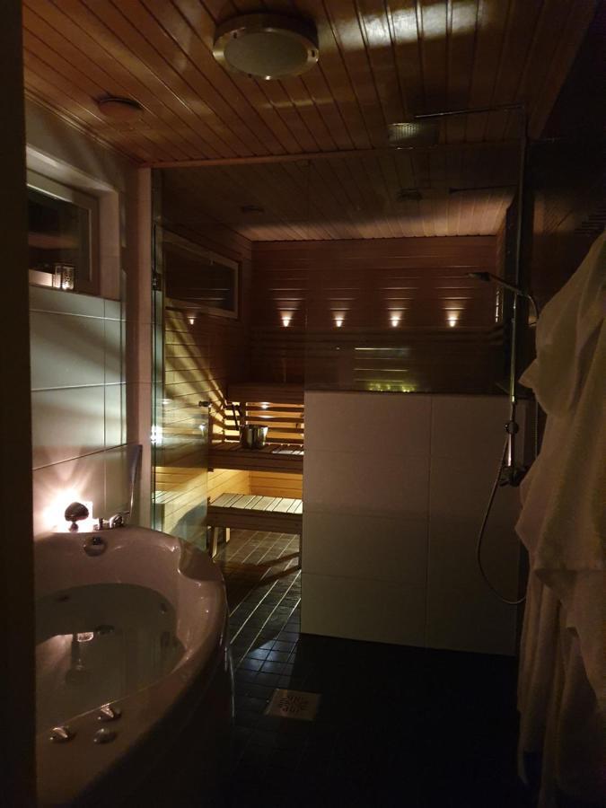 Tarula Holiday Home Melkoniemi Dış mekan fotoğraf