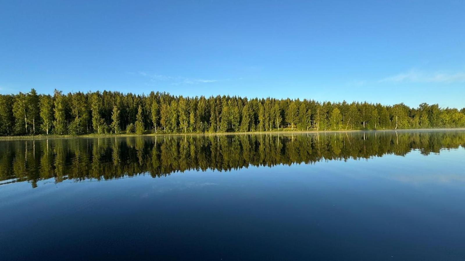 Tarula Holiday Home Melkoniemi Dış mekan fotoğraf